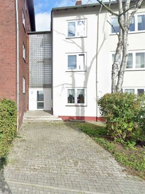 ***Schöne Wohnung in guter Wohnlage sucht neue Mieter***