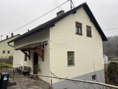 Ein Haus mit Geschichte – bereit für neue Ideen