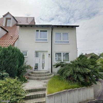 Geräumige 4,5-Zimmer Maisonette-Wohnung in Bochum-Linden