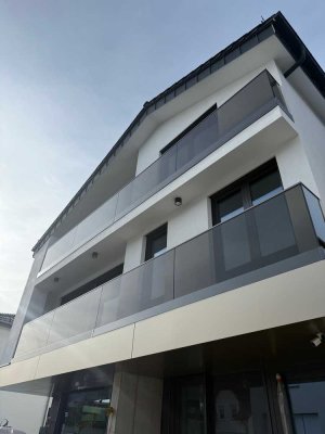 Luxuriöser Neubau-Erstbezug