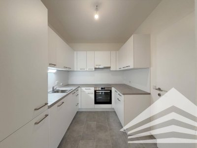 Neu sanierte 3 Zimmerwohnung mit Küche in bester Innenstadtlage - Nähe Landstraße