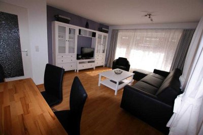 Liebevoll eingerichtet 2 Zimmer-Ferienwohnung (auch als Dauerwohnsitz) zum Verkauf in Wittdün