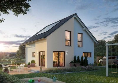 Unser Klassiker mit viel Charme.