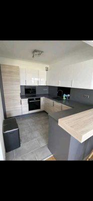 Moderne 2 Zimmer Wohnung