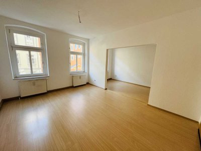 Geräumige 3-Zimmer-Wohnung in Gera – Ihr neues Zuhause wartet