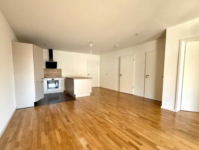 Stilvolle 2-Zimmer-Wohnung mit gehobener Ausstattung