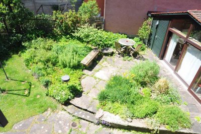 Helle 3-Zimmer Wohnung mit Balkon in Gerlingen