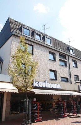 +++ GEPFLEGT UND GEMÜTLICH MITTEN IN HILDEN +++
