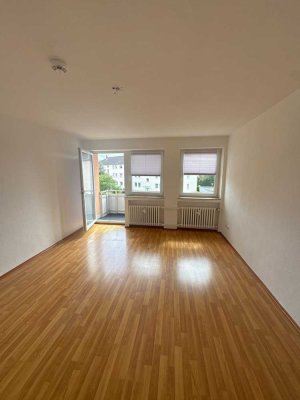Helle 3-Zimmer-Wohnung mit Balkon in Eschwege