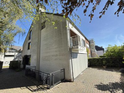 Großzügiges Wohnen in Kirchhellen-Mitte!
