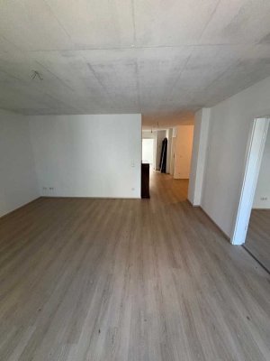 Neuwertige Wohnung in Neuburg