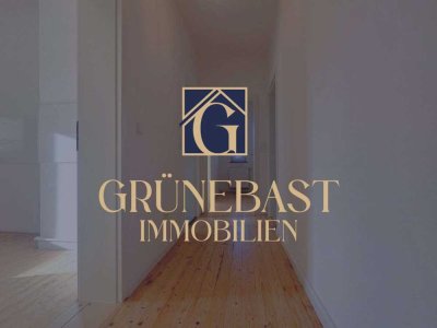 Sanierter Wohntraum mit Dielenboden und Tageslichtbad