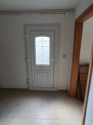 Helle 2-Zimmer-Wohnung in Linden
