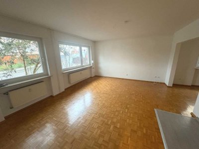 SEHR KOMFORTABLE 2-Zi.-Erdgeschosswohnung in Eltville – Ideal für Singles oder Paare