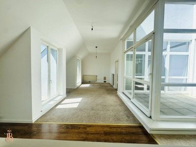 Wohnen &amp; Investieren in Bestlage – mitten im Herzen der Thermenregion Stegersbach ab 33 m²