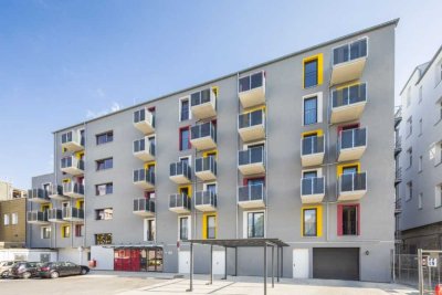 Top-Lage Innenstadt Braunschweig: Stilvolles, möbliertes Studio