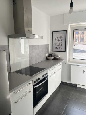 Moderne (Teil-) möblierte Wohnung in Stuttgart-West