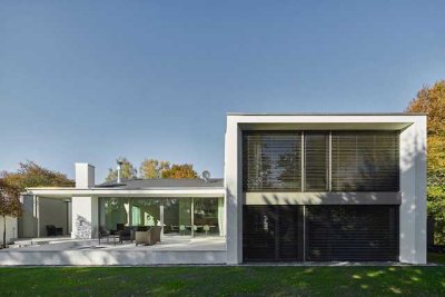 Luxus trifft Natur Ihr neues Zuhause in Gerlingen, provisionsfrei & stadtnah
