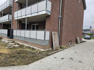 Hoetmar - ansprechende 63 qm Wohnung mit Balkon