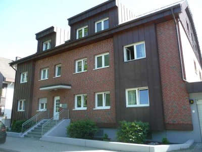 TOP Wohnung Koblenz-Oberwerth in Rheinnähe