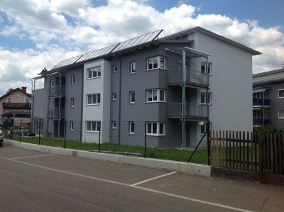 Kleinwohnung in Niklasdorf