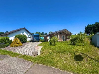 Einzigartiges Tiny Haus mit Weitblick