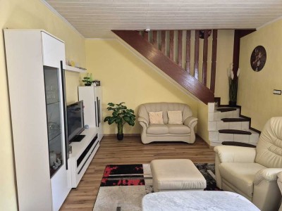 NEUER PREIS ! Energetisch wurde bereits viel gemacht! Koffer packen, einziehen und sich wohlfühlen!