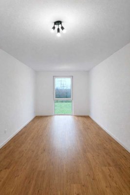 Attraktive Eigentumswohnung als Investment in Ilvesheim