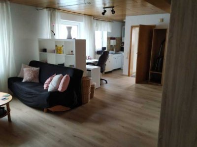 Freundliche 1-Zimmer-Wohnung in Paderborn-Dahl