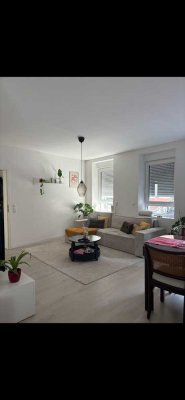 Kernsanierte 3-Zimmer-Wohnung mit EBK in Grünstadt