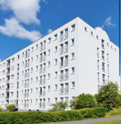 KAPITALANLAGE in Griesheim - HOTELZIMMER in Top Lage