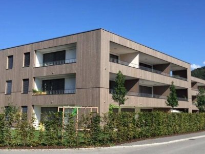 Wunderschöne, helle 4-Zimmer-Garten-Wohnung in Feldkirch