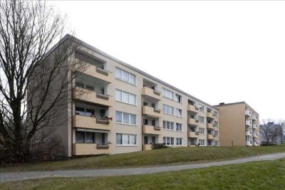 Wohnung Pieperstr