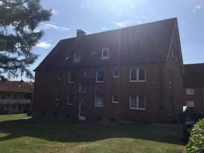 Reinkommen und Wohlfühlen: 3-Zimmer-Dachgeschosswohnung