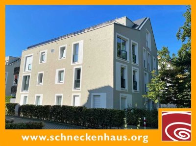 Stark wohnen in Schwachhausen ab September!  PKW-Stellplatz, Einbauküche, Aufzug....