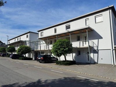 Tolle 4 Zimmerwohnung (ca. 93m²) über 2 Etagen mit schöner Sonnenterrasse in Dornbirn!