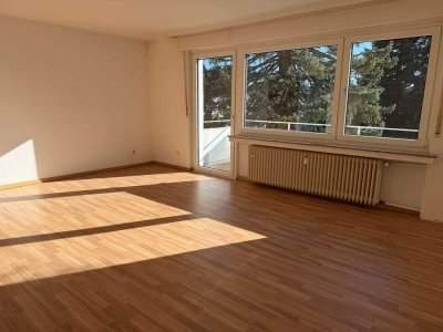 2-Zimmer-Wohnung mit Balkon nahe Ortszentrum Aplerbeck
