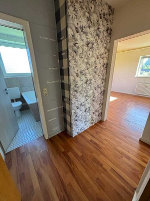 Schöne 3-Zimmer Wohnung mit in ruhiger Gegend in Gladbeck