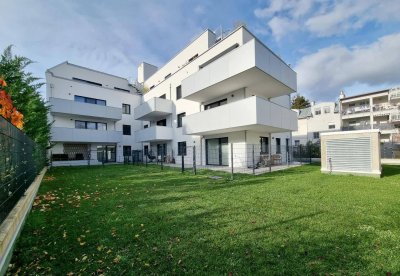 Penthouse mit 4 Zimmern Dachterrasse und Balkon