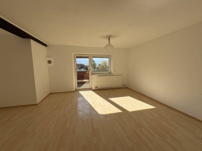 Familienfreundliche 4 Zimmerwohnung