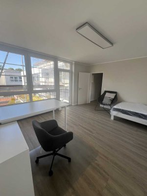 Attraktive Wohnung in Uninähe