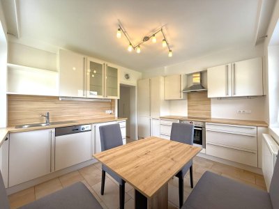 Sofort bezugsfertig! 3-Zimmer-Wohnung in Zirl