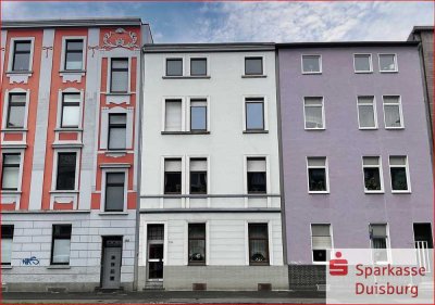 ** Stadtnah wohnen **