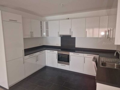 Endlich Zuhause: 2,5-Zimmer-Wohnung