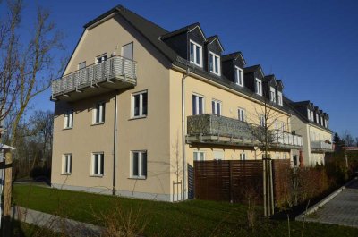 Moderne 2-Zimmerwohnung (EG) in Ribnitz zu vermieten Th.-Fontane-Str. 37