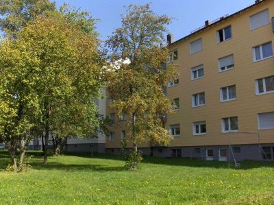 Perfekte Single Wohnung  1-Zimmer zum 1.7.25 frei