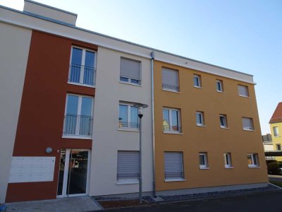 Moderne 3 Zi-DG-Komfortwohnung in Bönnigheim am Schloss