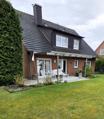 Freistehend 2 Familien Haus in Havixbeck zu Vermieten