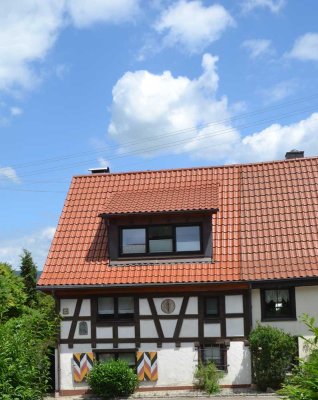 ROMANTISCHES SCHMUCKSTÜCK  - EIN ZUHAUSE ZUM VERLIEBEN