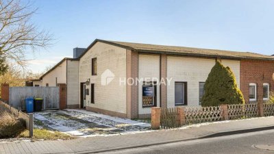 Platz für die ganze Familie: Ein Haus mit Charakter
